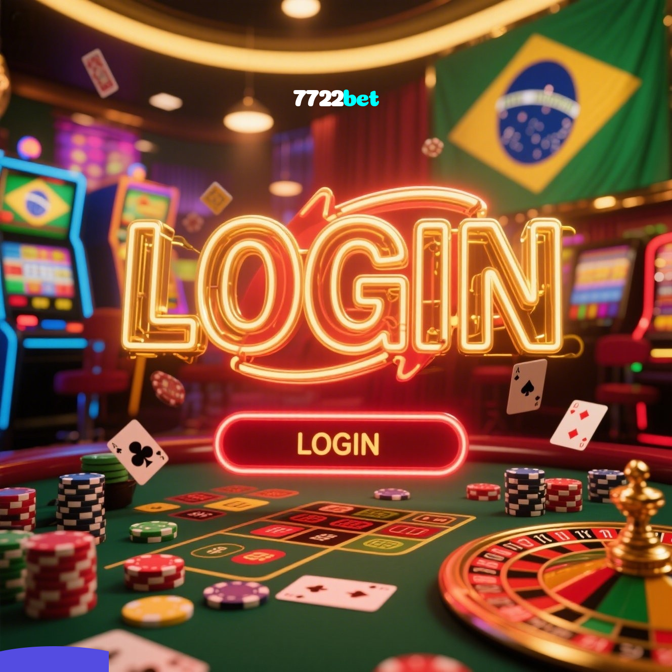 7722bet:A sorte está ao seu lado! Aposte no futebol online e vença!