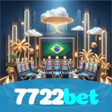 7722bet:Entre na ação! Aposte nas melhores mesas de roleta!