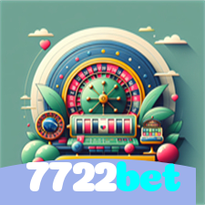 7722bet：A melhor experiência de apostas e jogos de cassino, incluindo futebol online!
