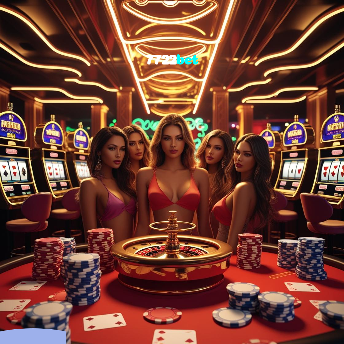 7722bet:Jogue nas nossas slots e conquiste prêmios de tirar o fôlego!