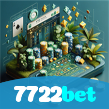 7722bet:Divirta-se com poker, blackjack e aposte no futebol online!