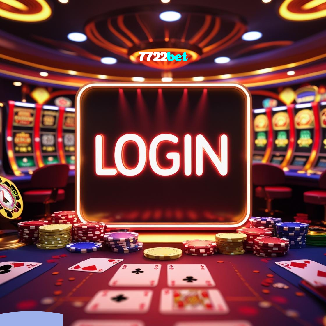 7722bet：Aposte no seu time e ganhe com os melhores jogos de cassino online!
