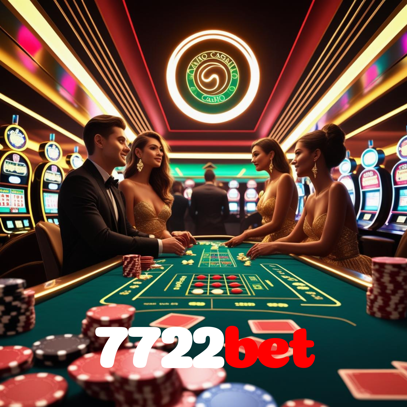 7722bet:Jogue no nosso cassino e prove sua habilidade nas cartas de poker!