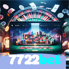 7722bet：Jogue slots de tirar o fôlego e conquiste vitórias épicas!