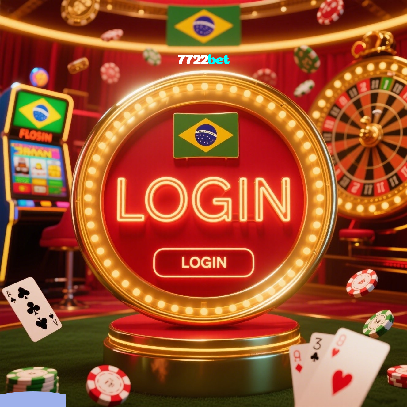 7722bet:Jogue poker e mostre suas habilidades para ganhar!