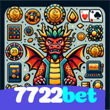 7722bet：Ganhe prêmios jogando slots e apostando no futebol online!
