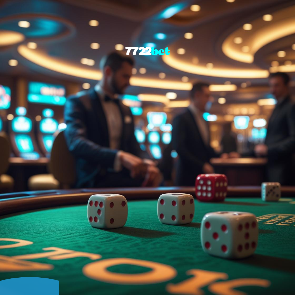 7722bet：Com o futebol online, a emoção da vitória está garantida!