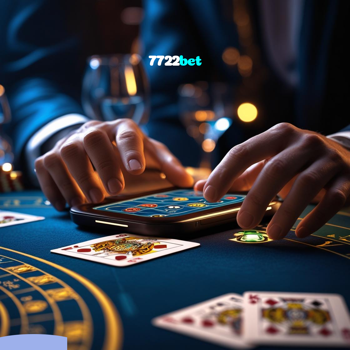 7722bet：Apostas em futebol e os melhores jogos de cassino para você ganhar!