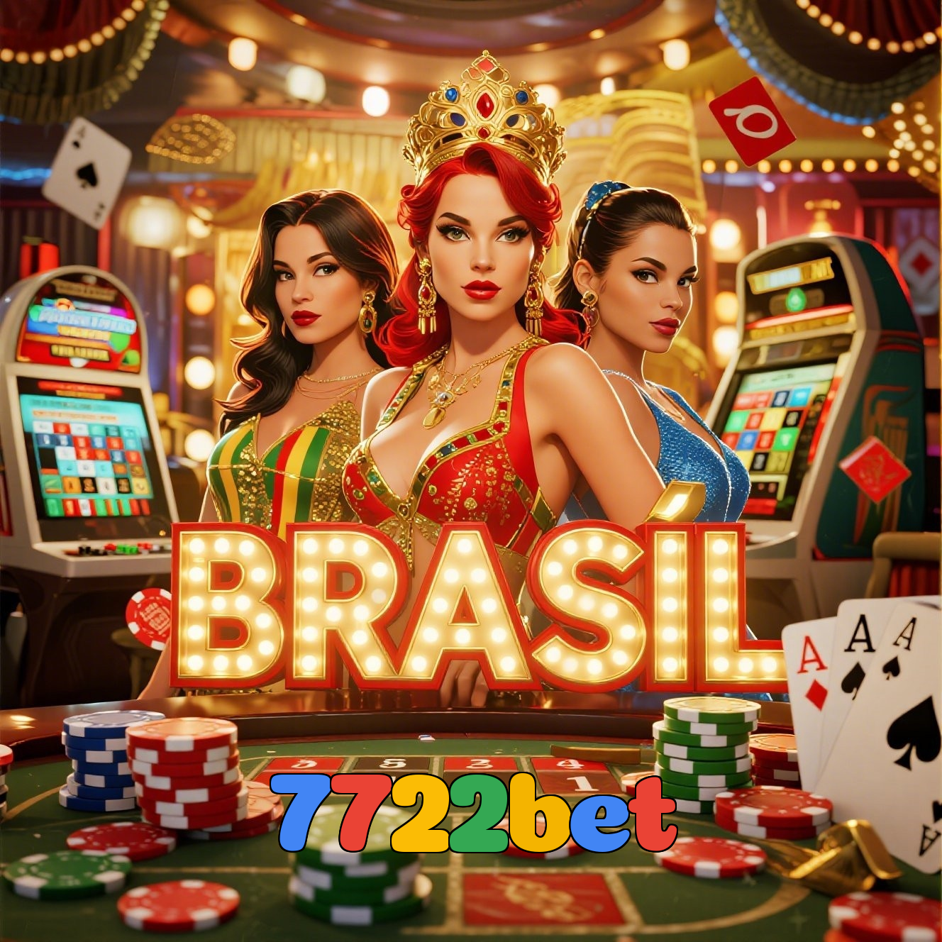 7722bet：Jogue nas melhores slots e leve o jackpot para casa!