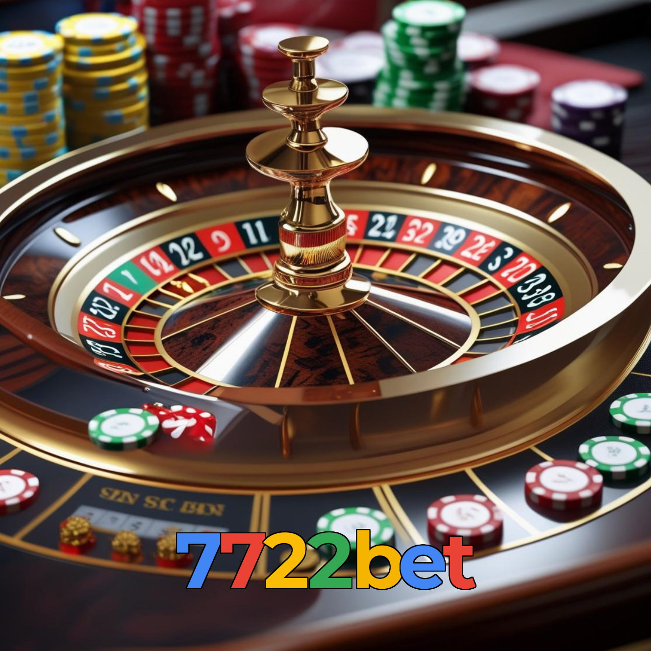 7722bet:A sorte está esperando por você! Vença na roleta e ganhe grandes vitórias!