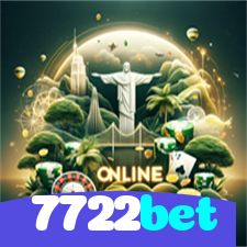 7722bet：Aposte e vença no futebol online, o campo de grandes vitórias!