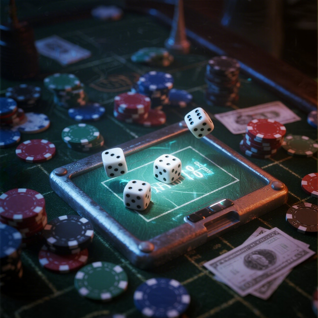 7722bet：A diversão está garantida! Aposte nas melhores slots agora!