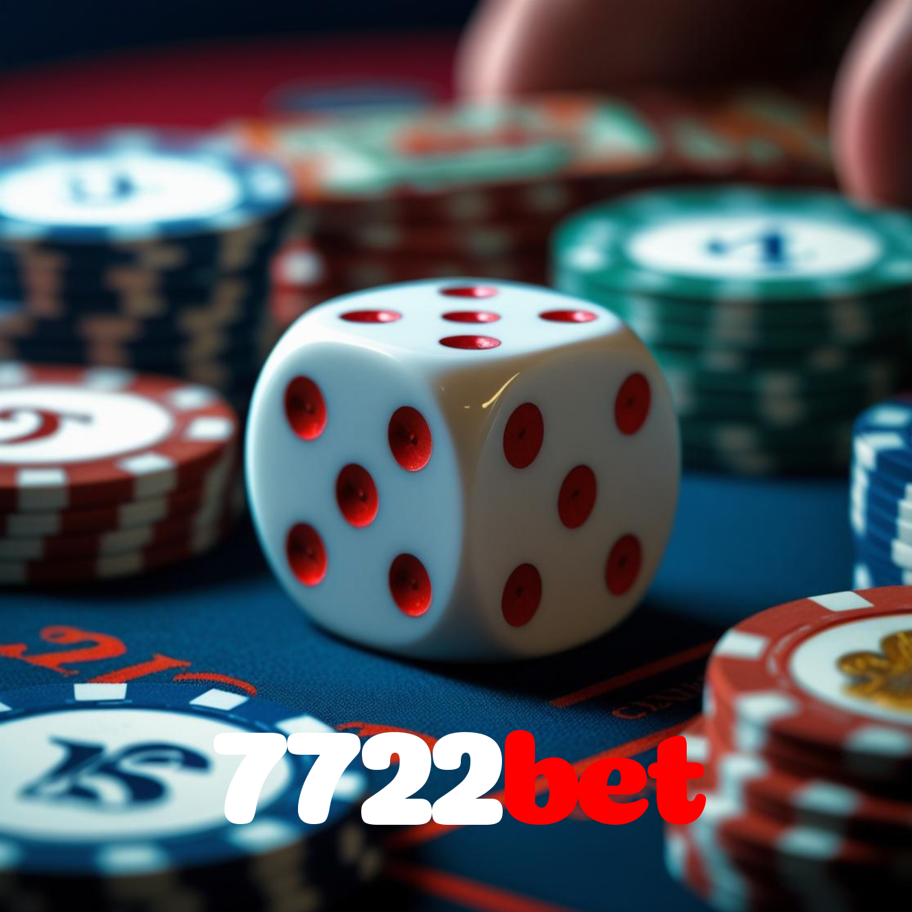 7722bet:O cassino online mais emocionante está aqui! Aposte agora!