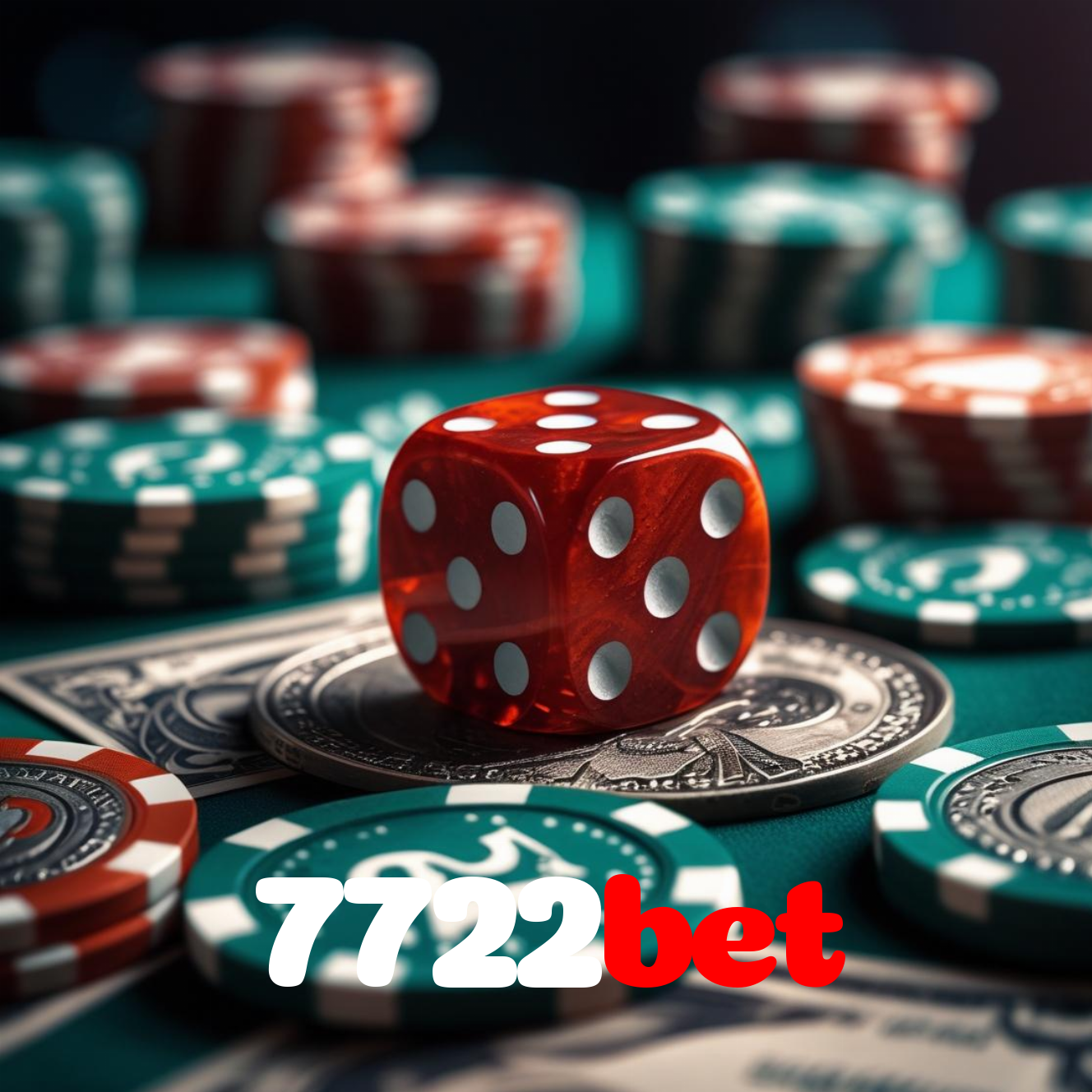 7722bet:A melhor experiência de apostas e jogos de cassino, incluindo futebol online!