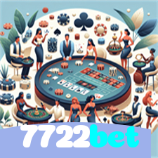7722bet:Jogue nas roletas e veja a sorte sorrir para você!