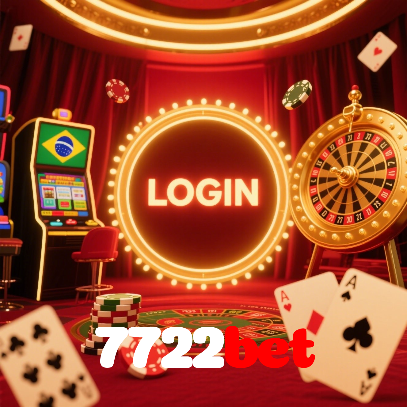 7722bet:Jogue nas melhores slots e vença o jackpot em grande estilo!