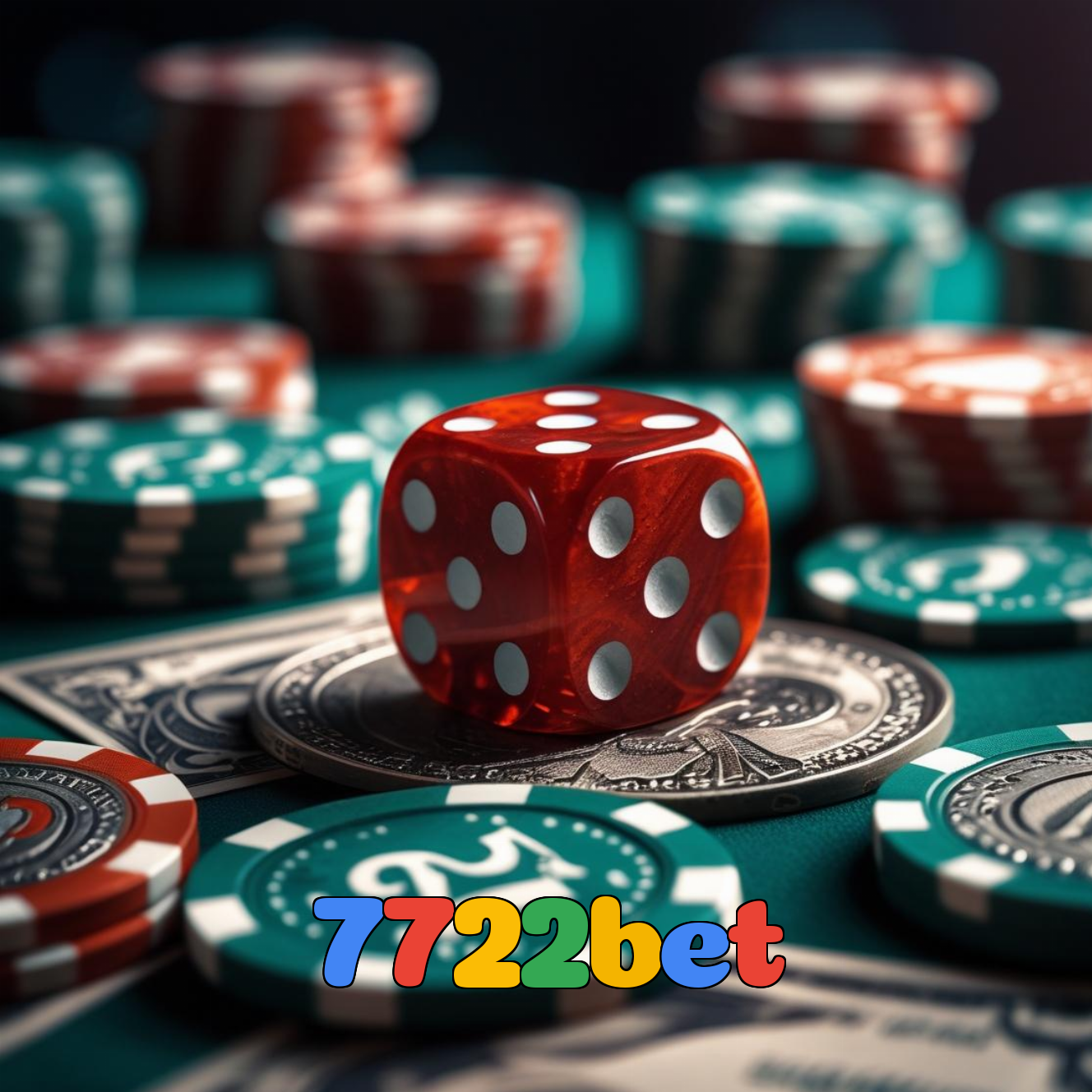 7722bet:O cassino online mais confiável para apostas no futebol e jogos de cassino!