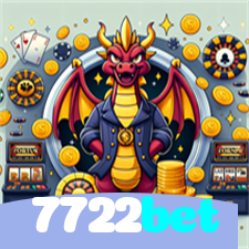 7722bet：Jogue nas nossas slots e conquiste vitórias épicas!