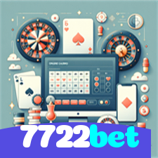 7722bet：Jogue poker, ganhe no futebol e vença no cassino online mais confiável!