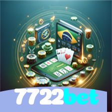7722bet：Jogue futebol online e sinta a adrenalina das grandes vitórias!