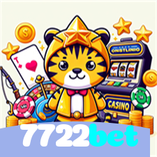 7722bet:Jogue nas melhores slots e leve para casa prêmios sensacionais!