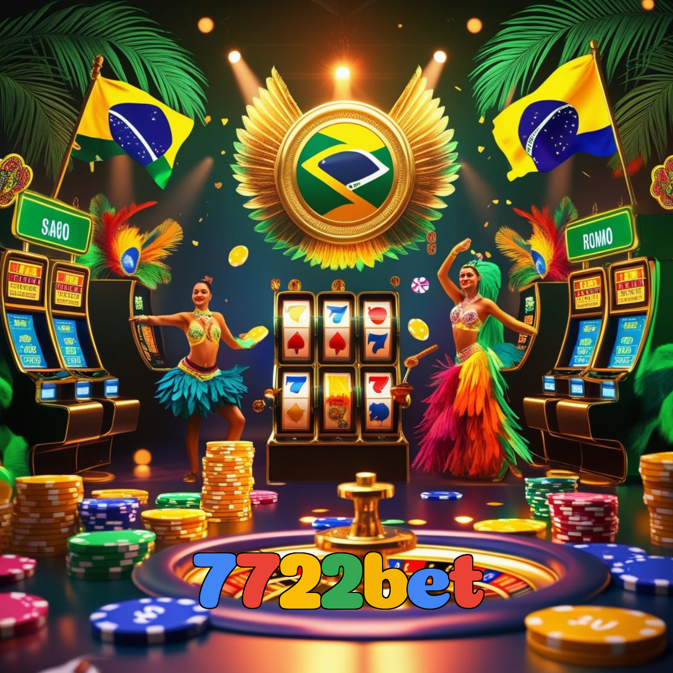 7722bet:Apostas no futebol e grandes prêmios nos melhores jogos de cassino!
