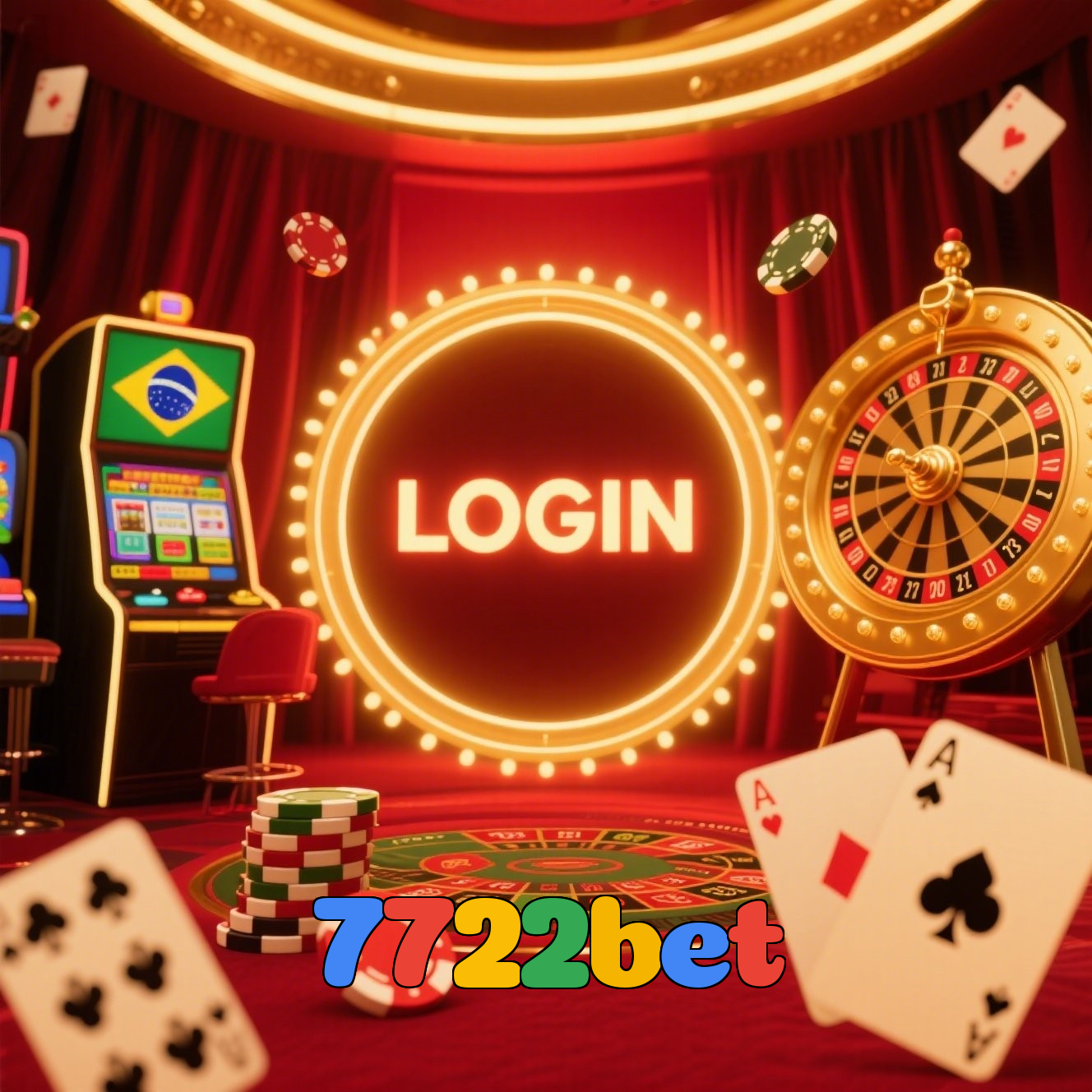 7722bet:O cassino online mais confiável para apostas ao vivo no futebol e jogos de cassino!