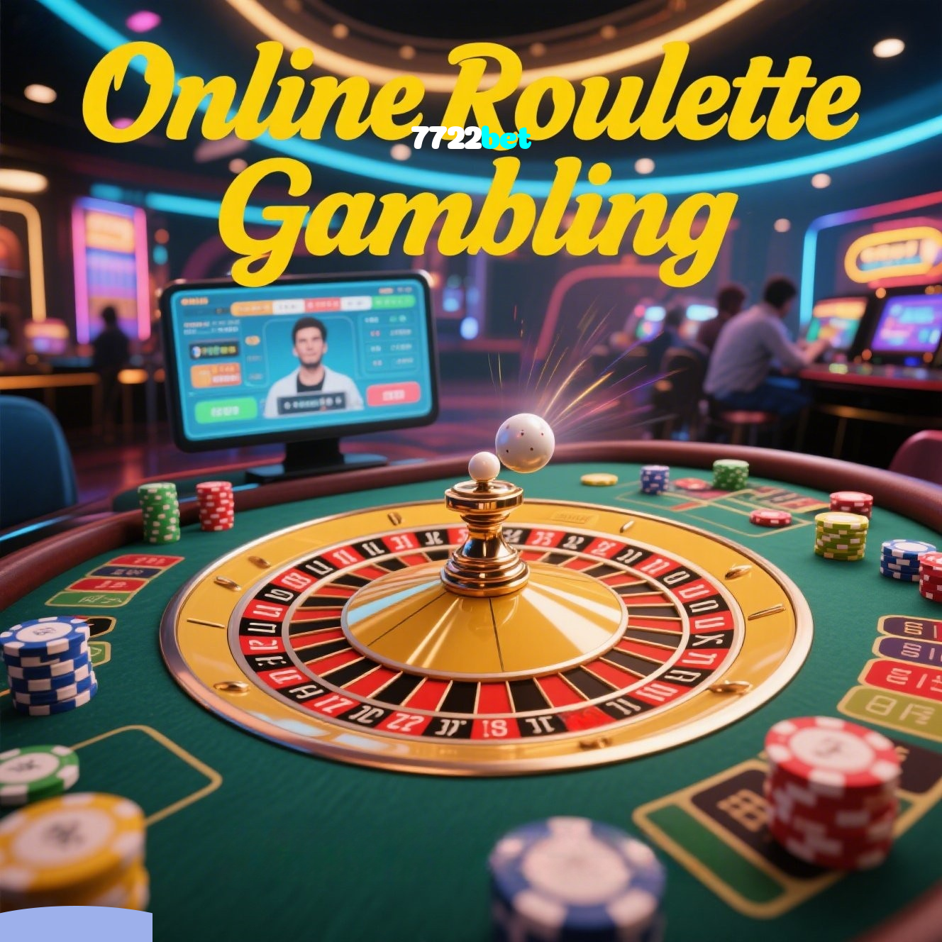 7722bet:O cassino mais confiável para apostar no futebol e jogar slots!