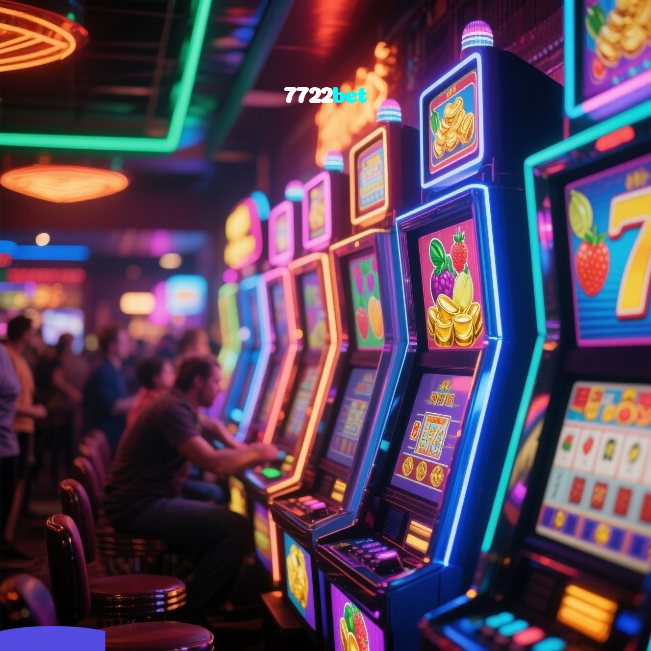 7722bet:Apostas no futebol e grandes prêmios em roleta no cassino online!