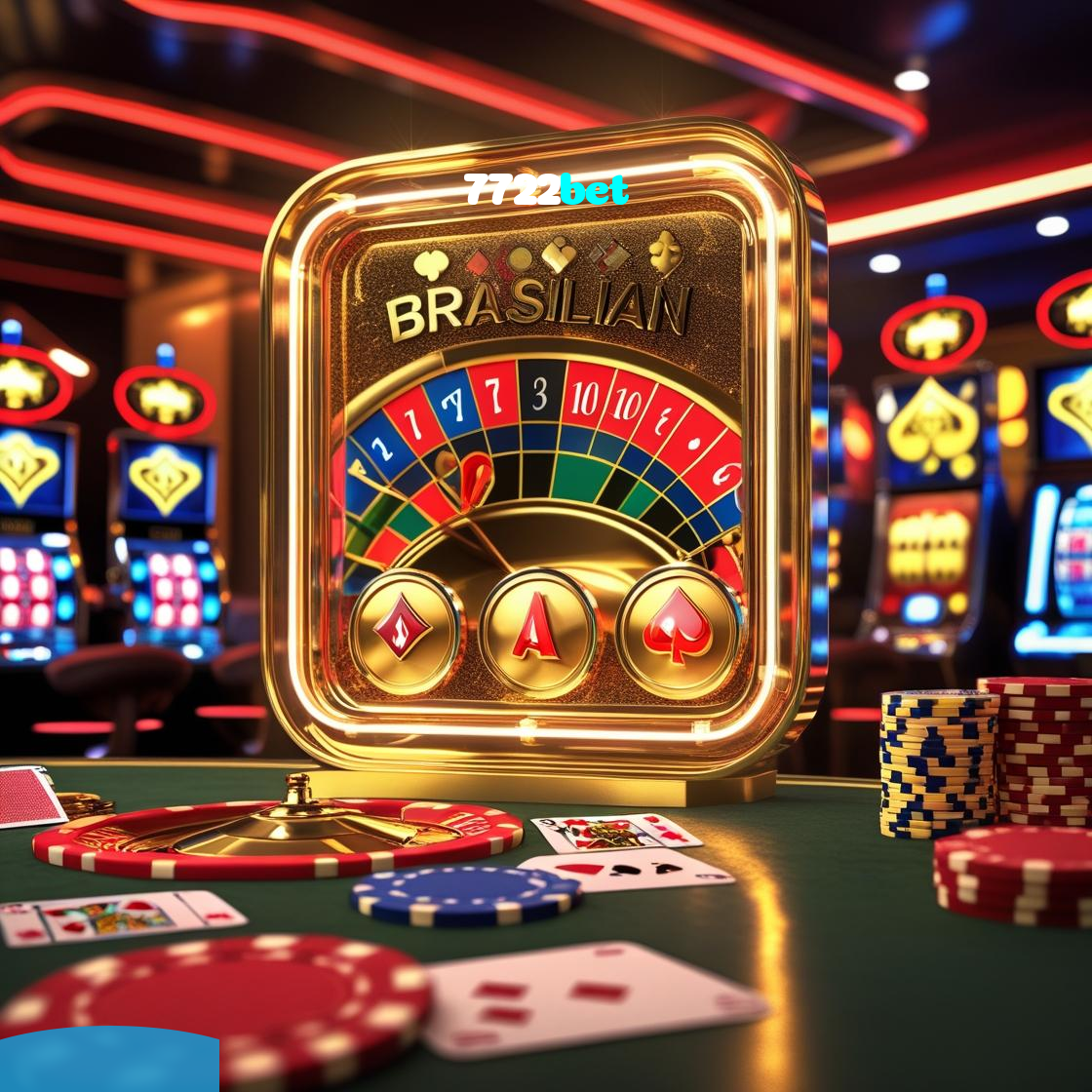 7722bet:Jogue roleta, blackjack e aposte no futebol online, tudo em um só lugar!