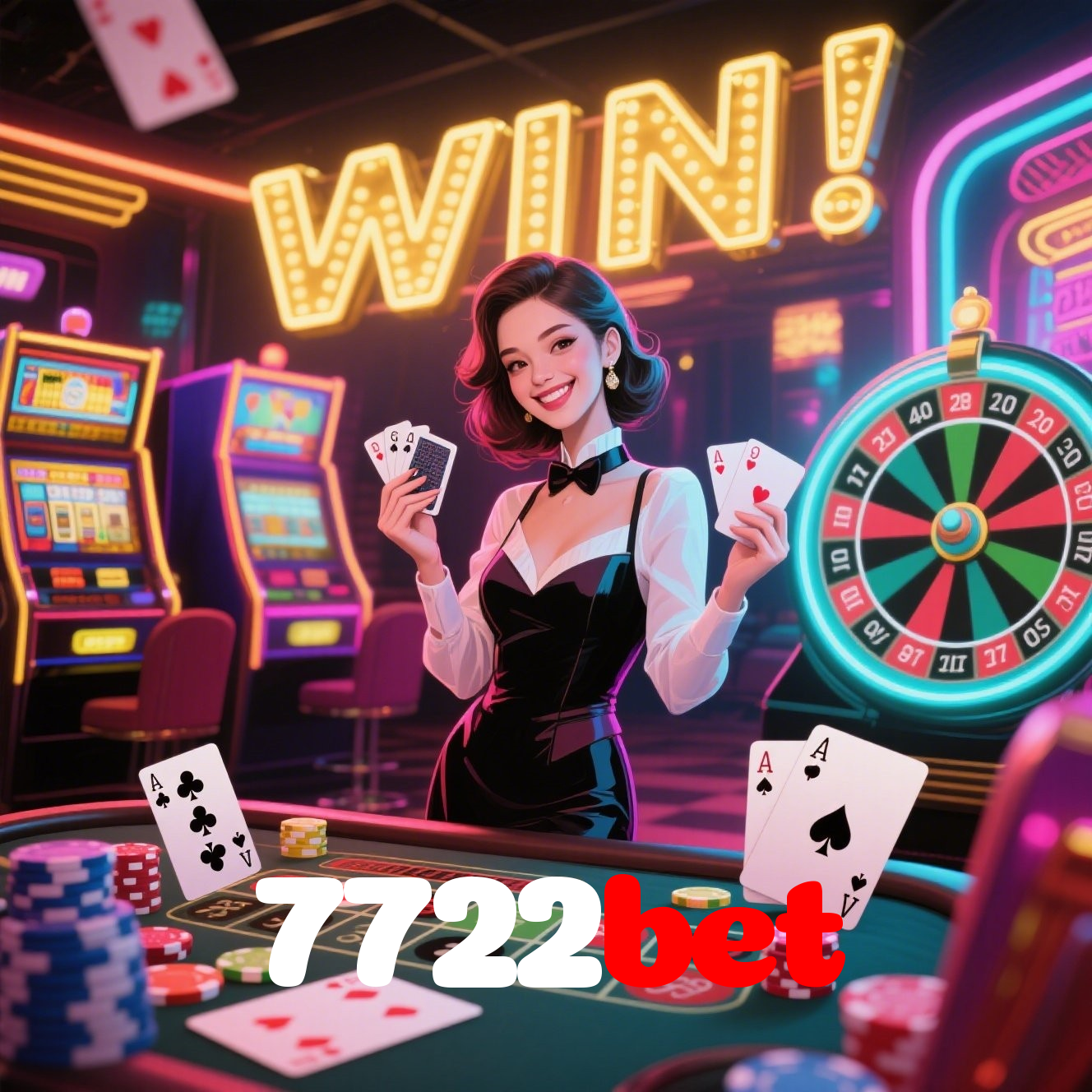 7722bet:Jogue no nosso cassino e prove sua habilidade nas cartas de poker!