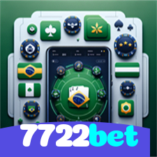 7722bet：Jogue slots, aposte no futebol e ganhe no cassino online mais seguro!