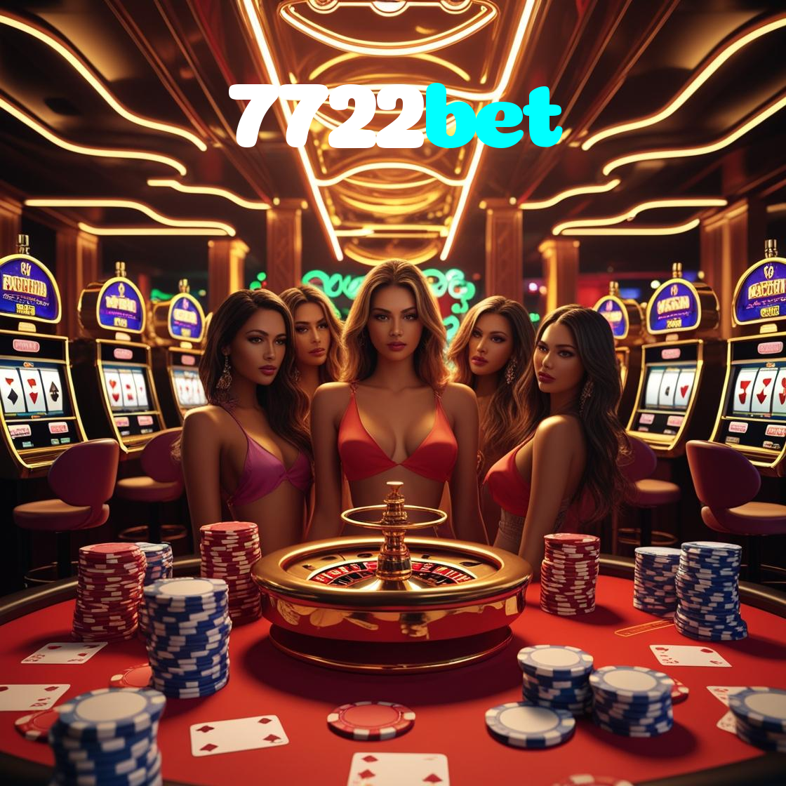 7722bet:Sinta a emoção de jogar nas melhores slots do mercado!