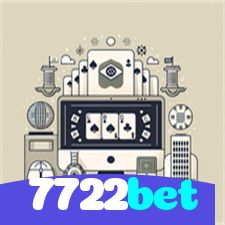 7722bet：Jogue no cassino online com apostas em futebol e ganhe grandes prêmios!