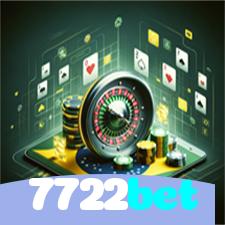 7722bet：Aposte no futebol online e jogue os melhores jogos de cassino!