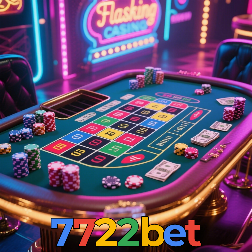 7722bet：Jogue poker, aposte no futebol e leve grandes prêmios em nosso cassino!