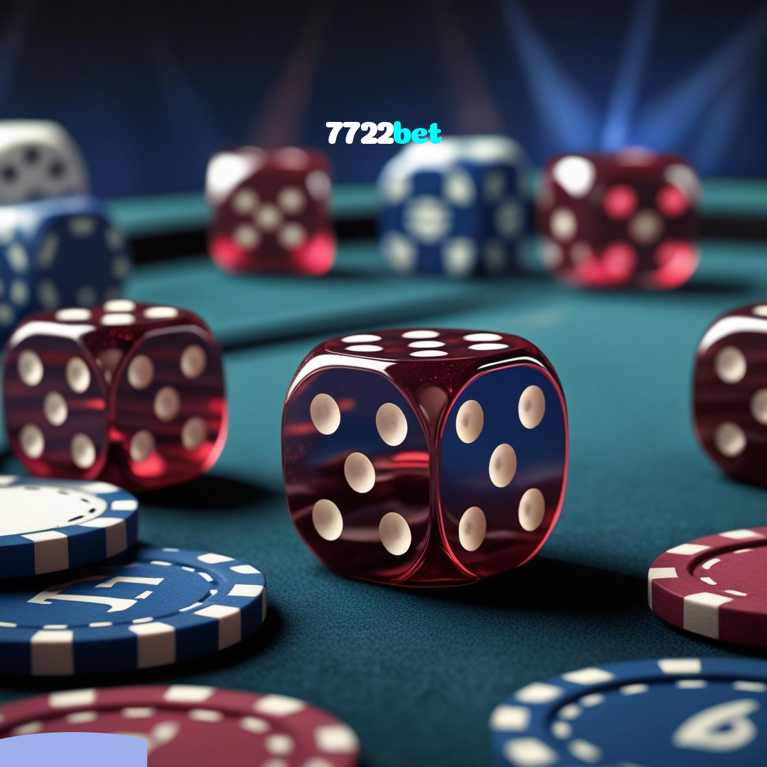 7722bet:Jogue nas melhores slots e vença o jackpot em grande estilo!