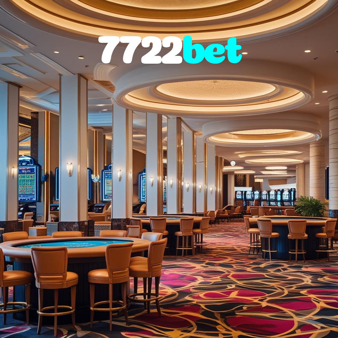 7722bet:Jogue blackjack, slots e aposte ao vivo no futebol, tudo no mesmo cassino!