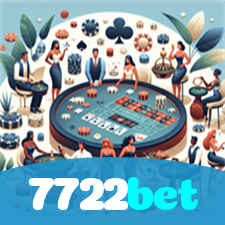 7722bet：As melhores roletas te aguardam! Aposte e conquiste sua vitória!