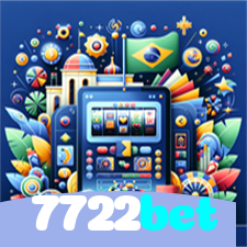 7722bet：O melhor cassino online está te esperando! Aposte e vença!