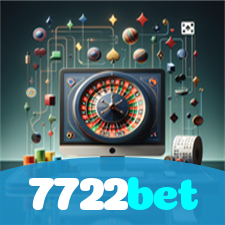 7722bet：Cada giro nas slots pode ser uma grande vitória! Aposte agora!