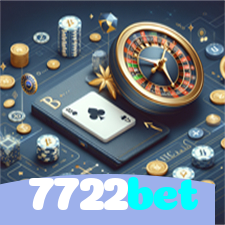 7722bet：Seu lugar de apostas no futebol e prêmios incríveis em jogos de cassino!