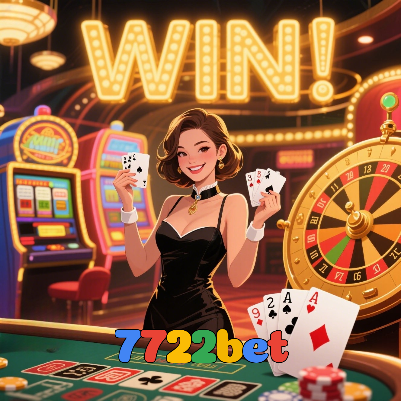 7722bet:Encontre a sorte na roleta! Aposte agora e ganhe!