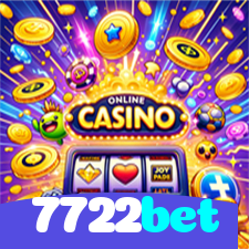 7722bet：Jogue nas roletas e veja a sorte sorrir para você!