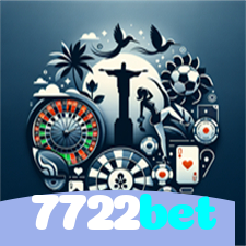 7722bet：Sinta a emoção do futebol online e conquiste vitórias épicas!