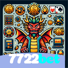 7722bet:Jogue os melhores jogos de cassino como blackjack e roleta, e aposte no futebol!