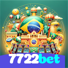 7722bet：Apostas no futebol e diversão em blackjack e roleta online te esperam!