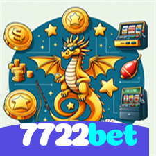 7722bet：A melhor experiência de cassino e futebol online para você!