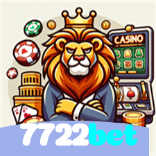 7722bet：Jogue poker, aposte no futebol e ganhe prêmios ao vivo!