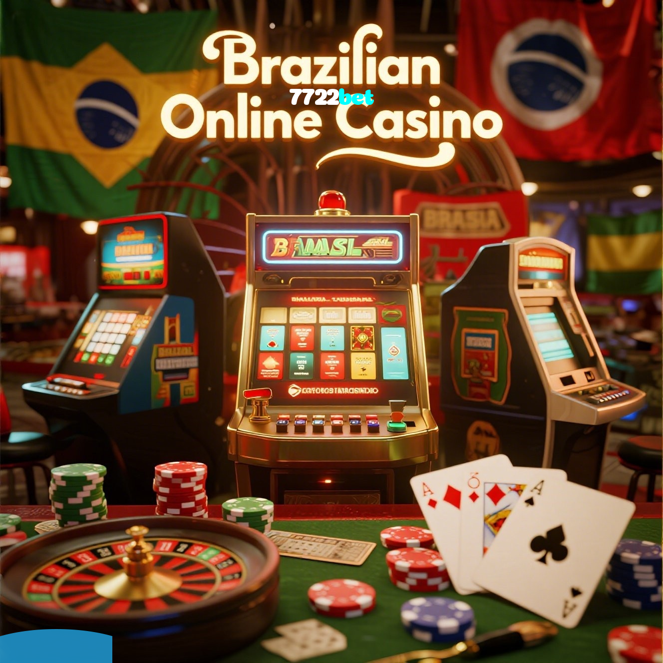 7722bet:Onde sua sorte brilha com poker, roleta e apostas no futebol online!